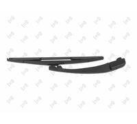 ABAKUS Kit Balais d’essuie-glace Nettoyage Vitres 103-00-152-C pour Dacia