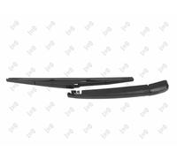 ABAKUS Kit Balais Essuie-Glace Renforcés Arrière 103-00-193-C Pour Hyundai