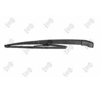 ABAKUS Kit Bras D’Essuie-Glace Nettoyage Pare-Brise Pour Mazda 103-00-062-C
