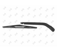 ABAKUS Kit Bras Essuie-glace Nettoyage Vitres 103-00-154-C pour Daihatsu Arrière