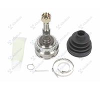 ABAKUS Kit Cardan Arbre D’Entraînement 141-04-052 Pour Opel, 52mm, 164mm