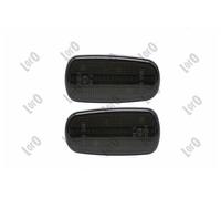 ABAKUS Kit Clignotant LED L51-140-002LED-S Pour Lexus Toyota, Pair