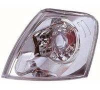 ABAKUS Kit Clignotants 441-1531PXAEV Glasklar PY21W ECE, Neuf Renforcé