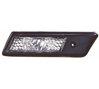 ABAKUS Kit Clignotants 444-1401PXBE2C pour BMW, Installation Latérale