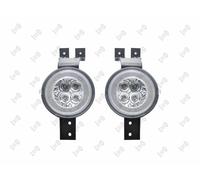 ABAKUS Kit Clignotants & Feux Diurnes LED L32-140-011LED Pour MINI