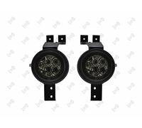 ABAKUS Kit Clignotants + Feux Diurnes LED L32-140-011LED-S pour MINI