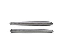 ABAKUS Kit Clignotants LED L01-140-004LED, Verre Clair, Pour Alfa Romeo
