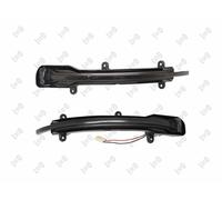 ABAKUS Kit Clignotants LED L03-140-004LED-D Pour Audi, Paire