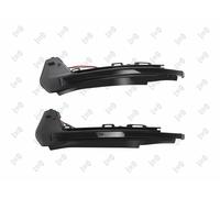 ABAKUS Kit Clignotants LED L03-140-009LED-D pour Audi, 1 Paire