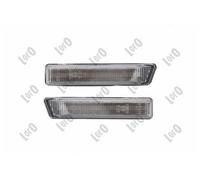 ABAKUS Kit Clignotants LED L04-140-009LED Pour BMW 1997-1999 Paire Neuf