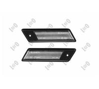 ABAKUS Kit Clignotants LED L04-140-010LED Pour BMW, Paire, Neuf