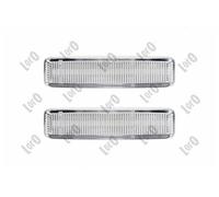 ABAKUS Kit Clignotants LED L04-140-014LED-D pour BMW, 2 Pièces
