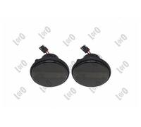 ABAKUS Kit Clignotants LED L30-140-003LED-S pour Mazda, Paire