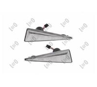 ABAKUS Kit Clignotants LED L42-140-001LED Pour Renault, Neuf