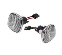 ABAKUS Kit Clignotants LED L48-140-001LED Compatible Audi Seat Skoda Paire