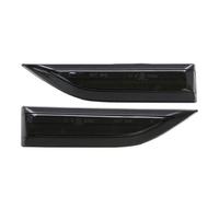 ABAKUS Kit Clignotants LED L53-140-002LED-S Fumée-Gris Pour VW (Paire)