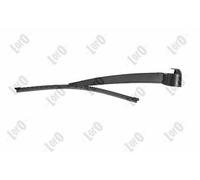 ABAKUS Kit De Balais Essuie-Glace Nettoyage Pare-Brise 330 Mm Pour VW