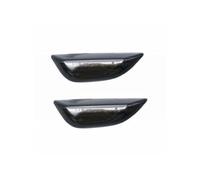 ABAKUS Kit de feux clignotants côté conducteur ou passager Paire L37-140-006LED-S