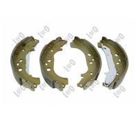 ABAKUS Kit De Mâchoires De Frein 231-05-064 Pour Ford, Renforcé