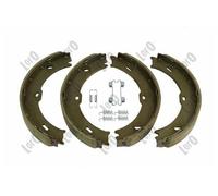 ABAKUS Kit De Mâchoires De Frein Frein À Main 231-05-009 Pour Mercedes-Benz VW