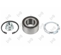 ABAKUS Kit De Paliers De Roue 141-03-004 Pour Dacia Mercedes-Benz