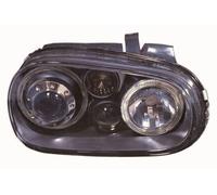 ABAKUS Kit De Phare Des Deux Côtés Pour VW Golf IV 1J1 1J5 1E7