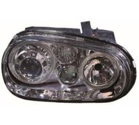 ABAKUS Kit De Phare Gauche Droite Pour VW Golf IV 1J1 1J5