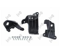 ABAKUS Kit De Réparation Phare Avant (Support) 150-01-022 Pour Fiat