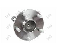 ABAKUS Kit De Roulement De Roue 141-01-178 Pour Lexus Avant 5 Trous