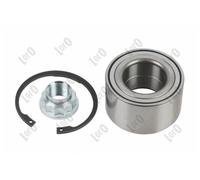 ABAKUS Kit De Roulement De Roue 141-03-051 Toyota 3 Pièces 74x40x42 Mm Neuf
