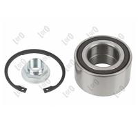 ABAKUS Kit De Roulement De Roue 141-03-065 Pour Mazda Avant Gauche/Droite