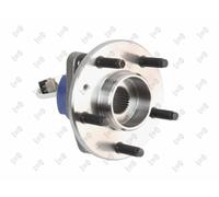 ABAKUS Kit De Roulements De Roue 141-01-282 Pour Cadillac, 145 Mm