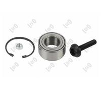 ABAKUS Kit De Roulements De Roue 141-03-093 Pour Ford Seat VW 4-Tlg.