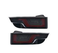 ABAKUS Kit Feux Arrière LED L24-190-001LED-SD pour Land Rover, Noir, Paire