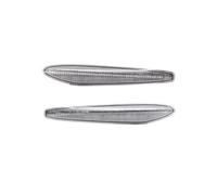 ABAKUS Kit Feux Clignotants LED L01-140-003LED Pour Alfa Romeo Paire Neuf