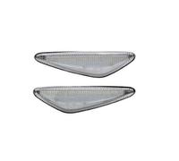 ABAKUS Kit Feux Clignotants LED L30-140-001LED Pour Mazda, Neuf, Verre Clair