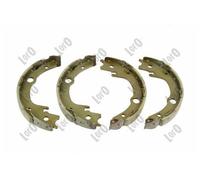 ABAKUS Kit Mâchoires De Frein De Stationnement 231-05-020 Pour Toyota