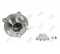 ABAKUS Kit Palier De Roue 141-01-250 Pour Ford Arrière, Pour ABS