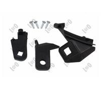 ABAKUS Kit Réparation Feu Principal (Support) 150-01-030 Pour Fiat