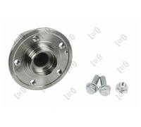 ABAKUS Kit Roulement De Roue 141-01-156 150/50 Mm Pour Mercedes-Benz Avant