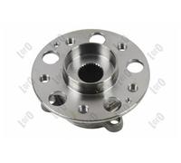 ABAKUS Kit Roulements de Roue 141-01-288 Pour Ssangyong Avant Arrière 5 Trous