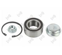 ABAKUS Kit Roulements de Roue 141-03-078 Mercedes-Benz 4 pièces
