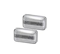 ABAKUS L40-140-004LED-D 2x Kit de feux clignotants côté conducteur ou passager