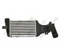 ABAKUS Ladeluftkühler 037-018-0004 Pour Opel, Aluminium, Renforcé