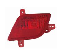 ABAKUS Lampe De Feu De Brouillard Arrière 442-4004L-UE Pour Opel À Gauche