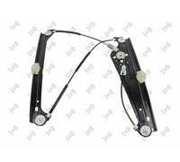 ABAKUS Lève-Vitre Électrique 130-004-062 Pour BMW Avant Droite Renforcé