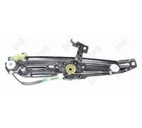 ABAKUS Lève-Vitre Électrique 130-004-068 Pour BMW Fenêtre Arrière Gauche