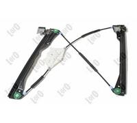 ABAKUS Lève-Vitre Électrique 130-053-011 Avant Gauche VW, Sans Moteur
