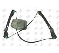 ABAKUS Lève-vitre Électrique 130-053-044 Avant Droite Sans Moteur