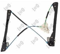 ABAKUS Lève-Vitre Électrique 130-053-064 Avant Droite Sans Moteur Pour VW